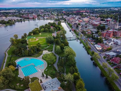 salaberry de valleyfield