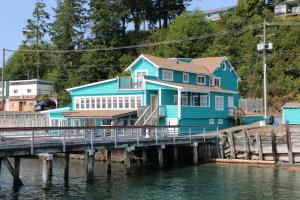 alert bay