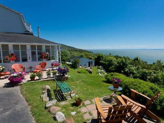 la malbaie