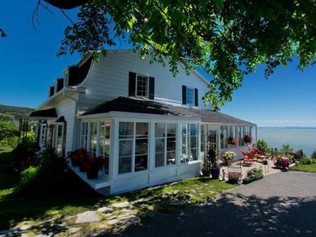 la malbaie