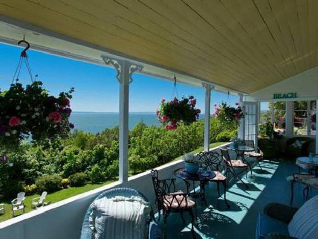 la malbaie
