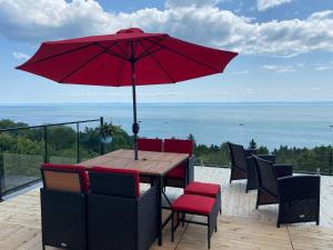 la malbaie