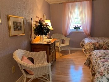 la malbaie