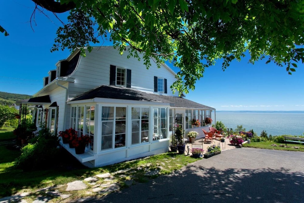 la malbaie