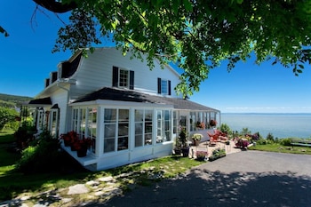 la malbaie