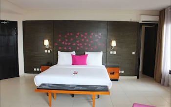 douala design hotel