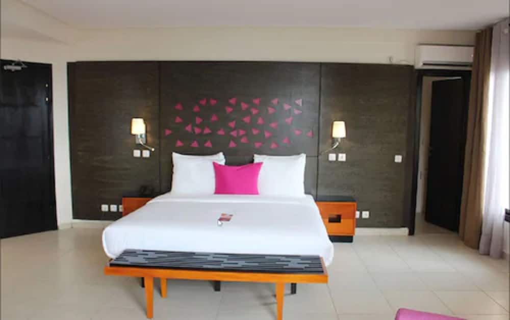 douala design hotel