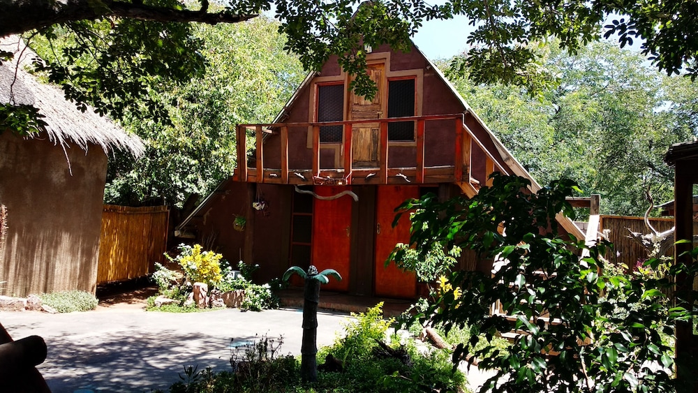 elephant trail guesthouse and backpackers