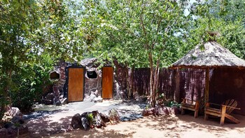 elephant trail guesthouse and backpackers