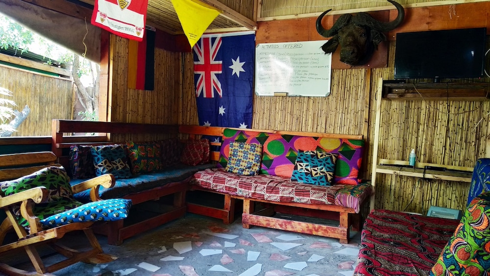 elephant trail guesthouse and backpackers