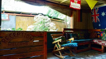 elephant trail guesthouse and backpackers