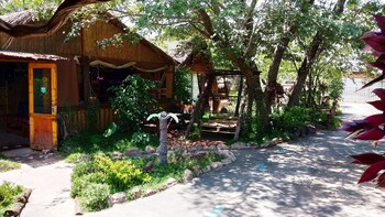 elephant trail guesthouse and backpackers