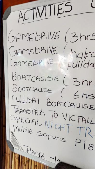 elephant trail guesthouse and backpackers