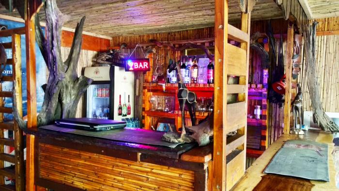 elephant trail guesthouse and backpackers