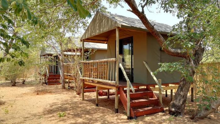 elephant trail guesthouse and backpackers