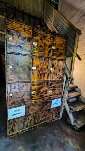 elephant trail guesthouse and backpackers