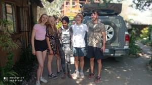 elephant trail guesthouse and backpackers