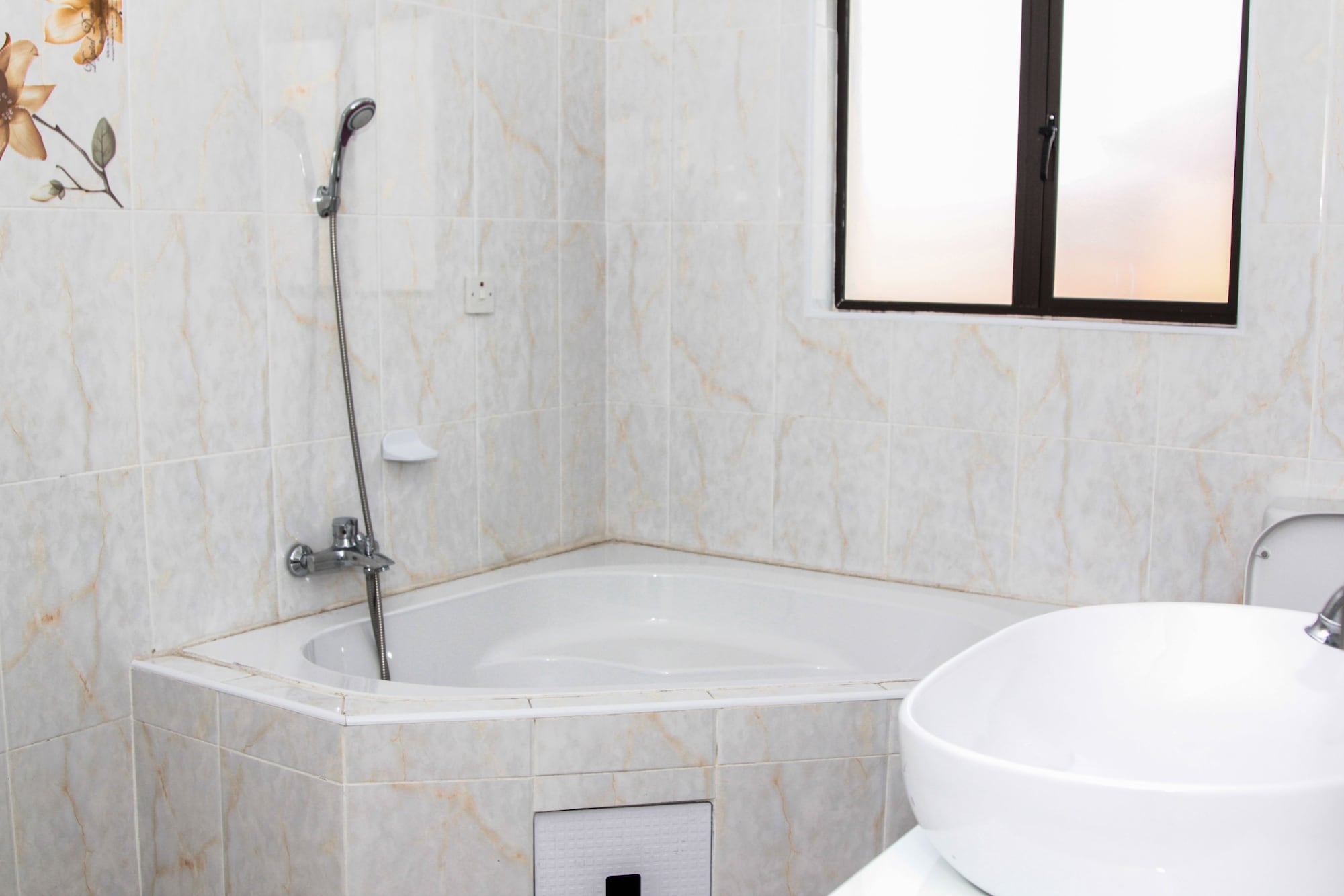 streets of goldbw bandb