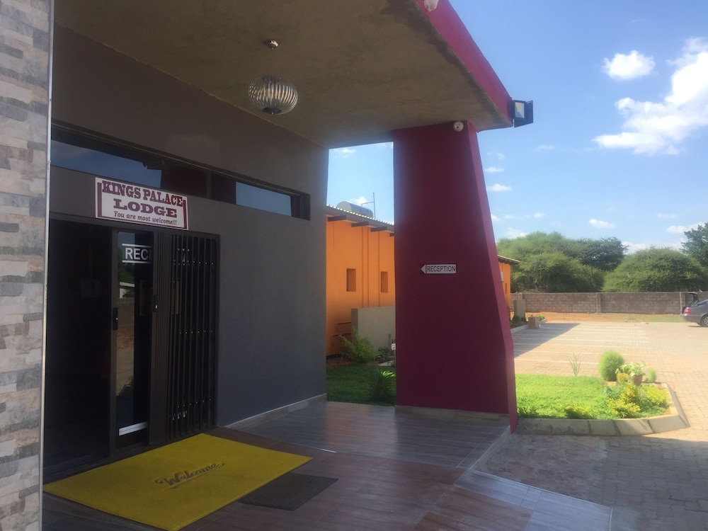 palapye