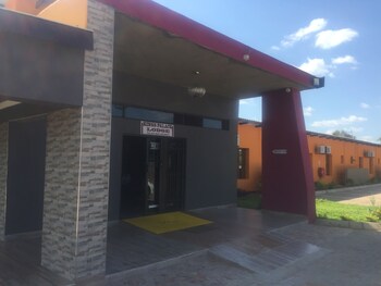 palapye