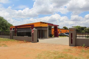 palapye