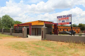 palapye