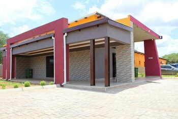 palapye