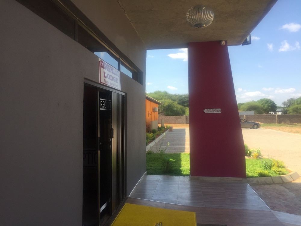 palapye