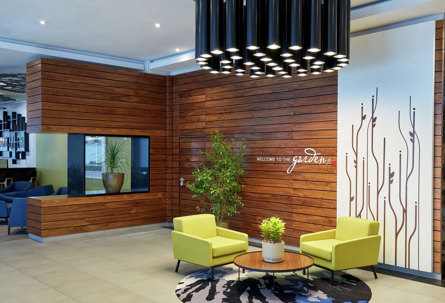 hilton garden inn gaborone