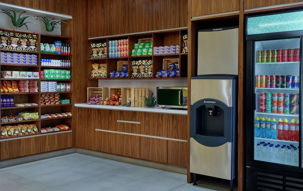 hilton garden inn gaborone