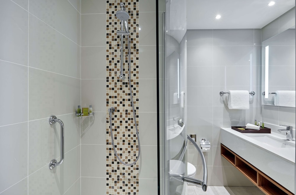 hilton garden inn gaborone