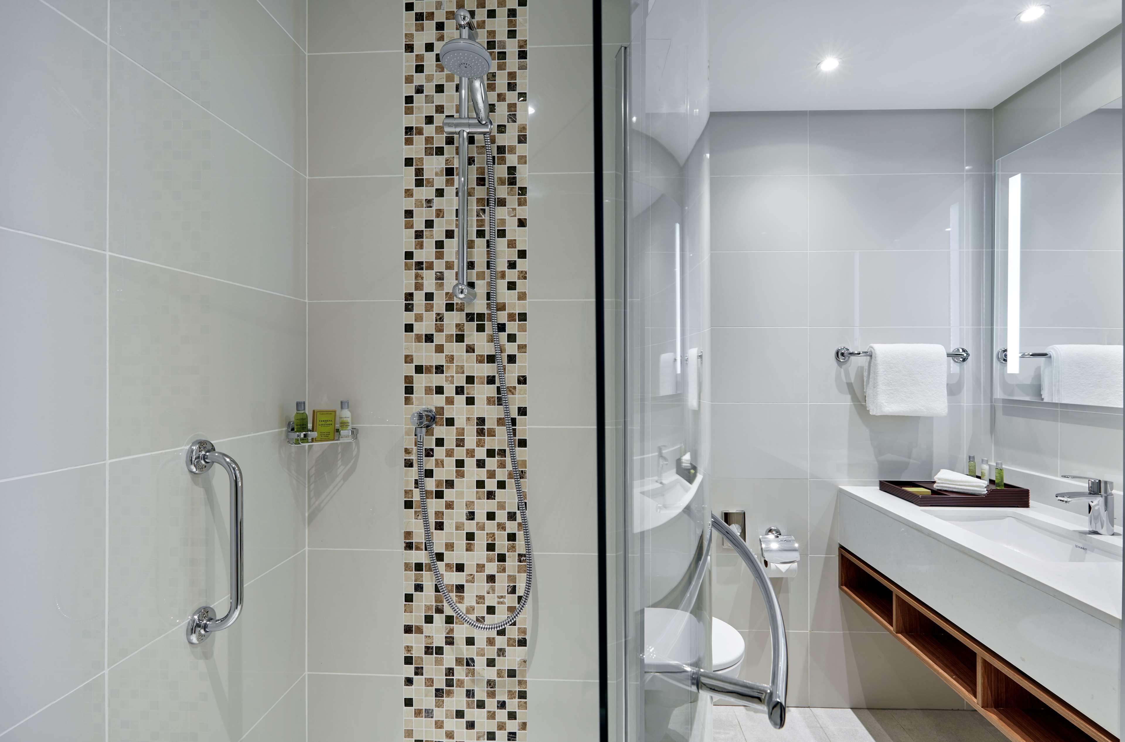 hilton garden inn gaborone