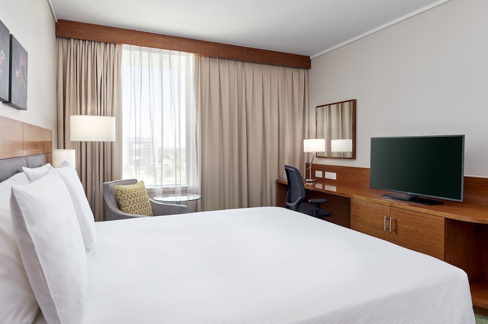hilton garden inn gaborone