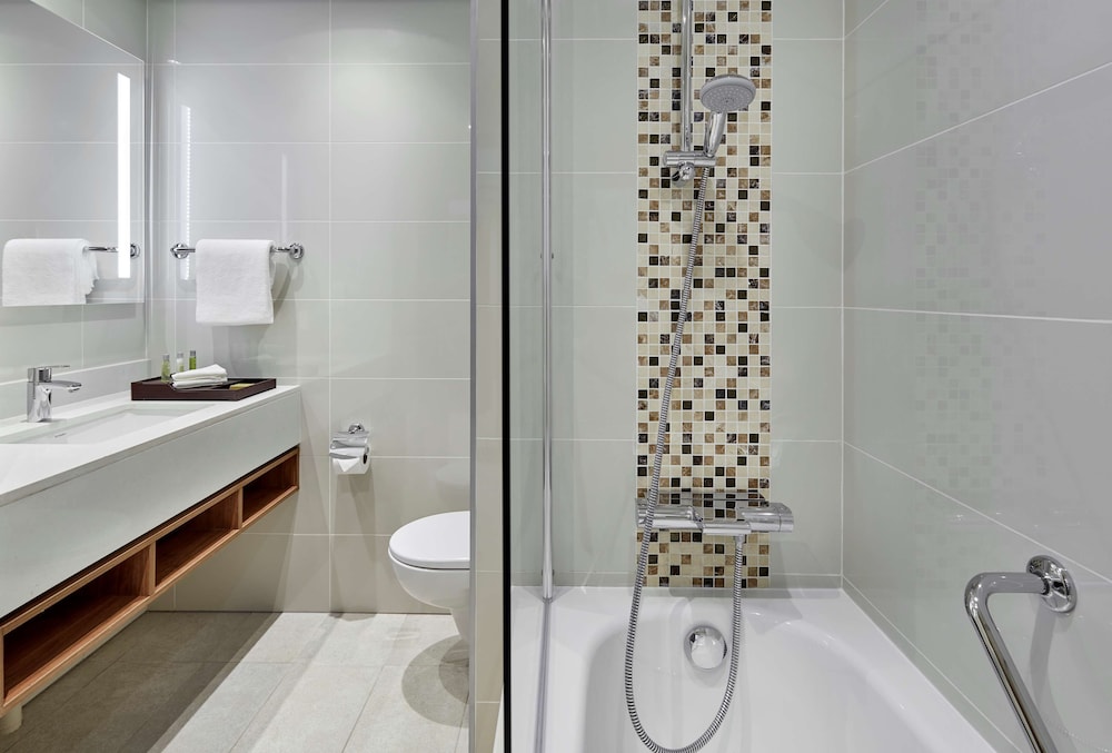 hilton garden inn gaborone