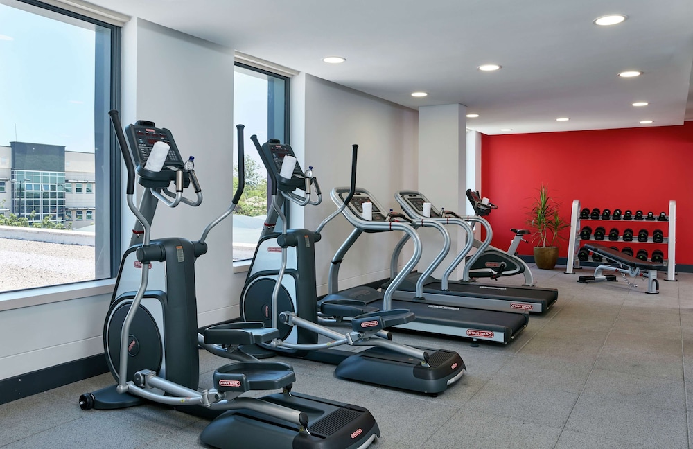 hilton garden inn gaborone