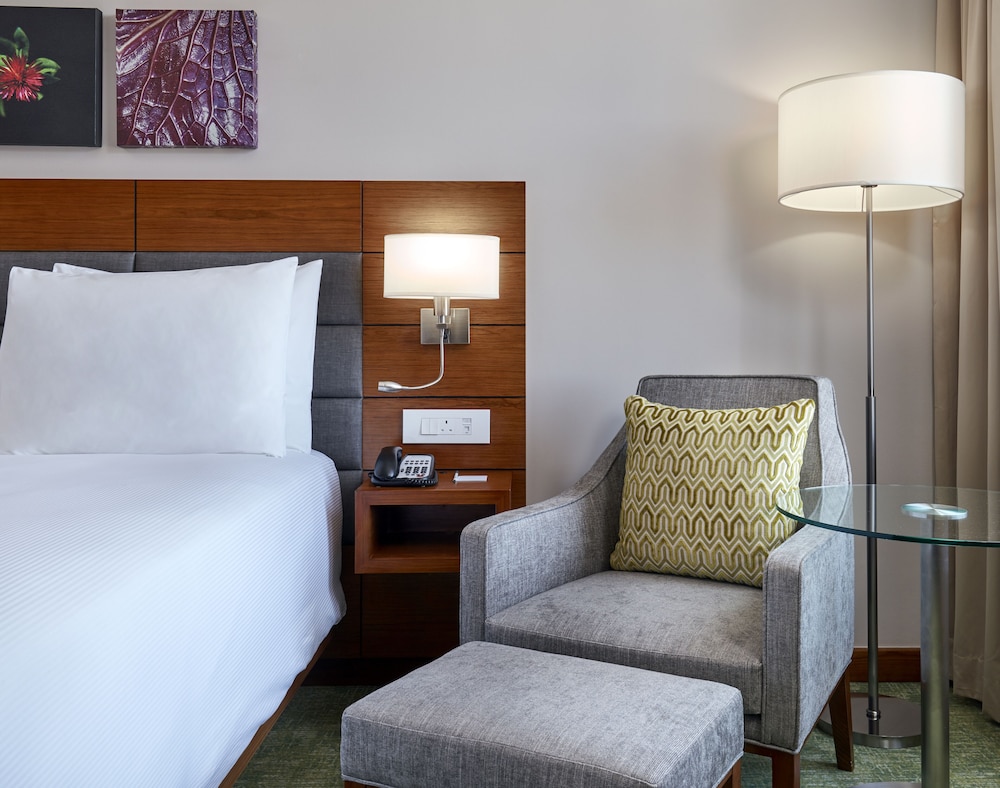 hilton garden inn gaborone