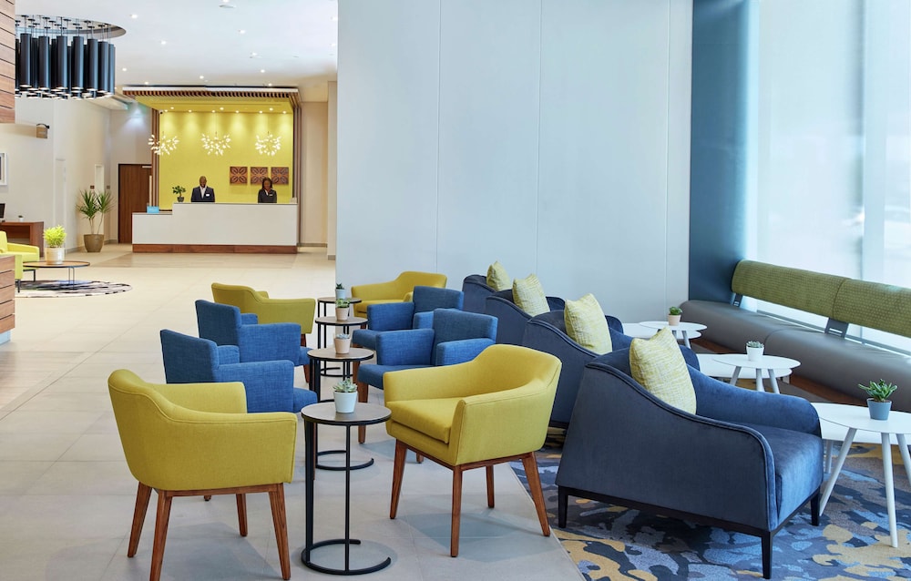 hilton garden inn gaborone