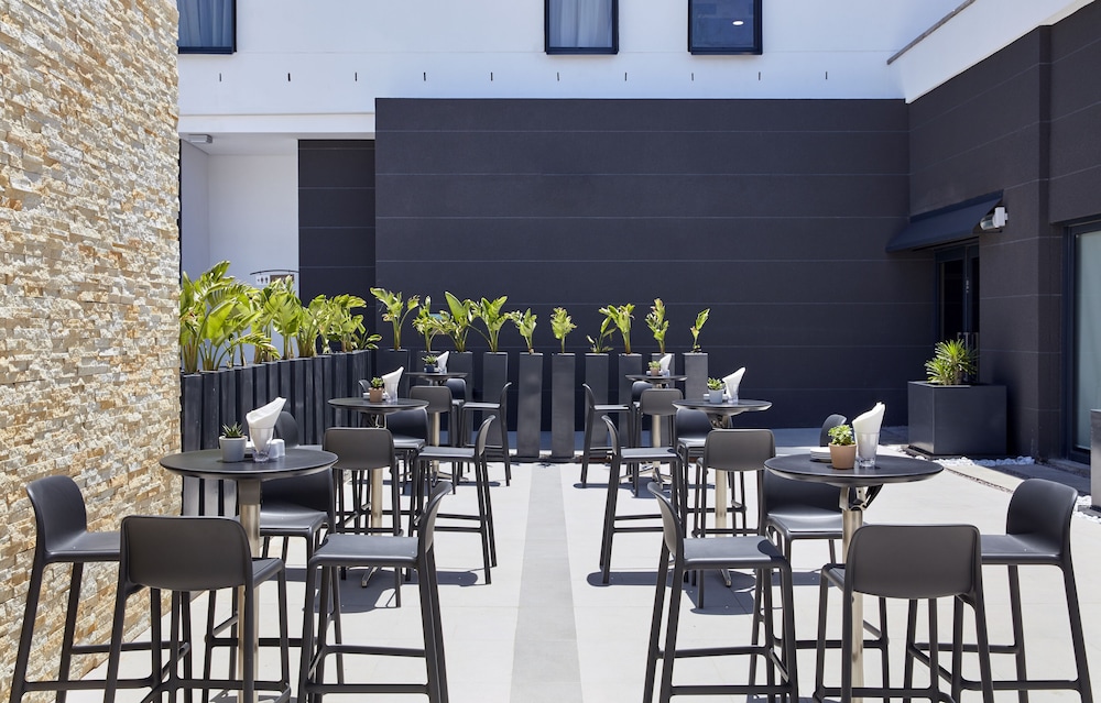 hilton garden inn gaborone