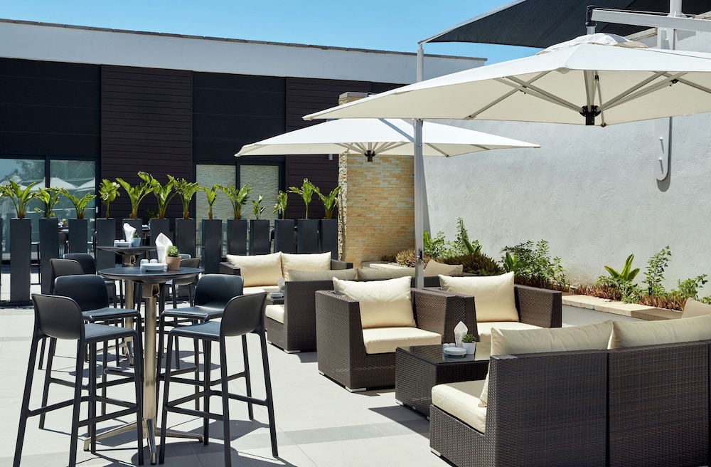 hilton garden inn gaborone