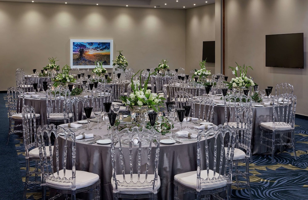 hilton garden inn gaborone