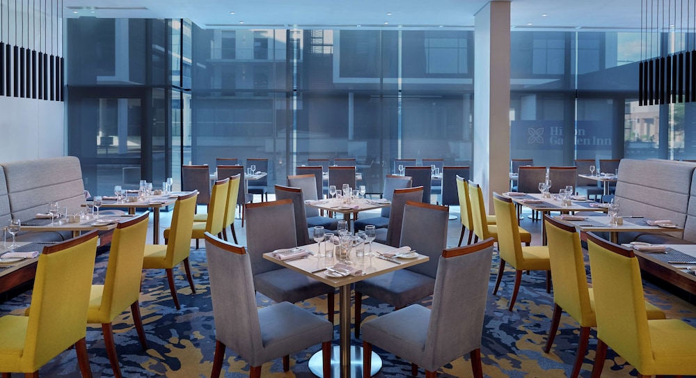 hilton garden inn gaborone