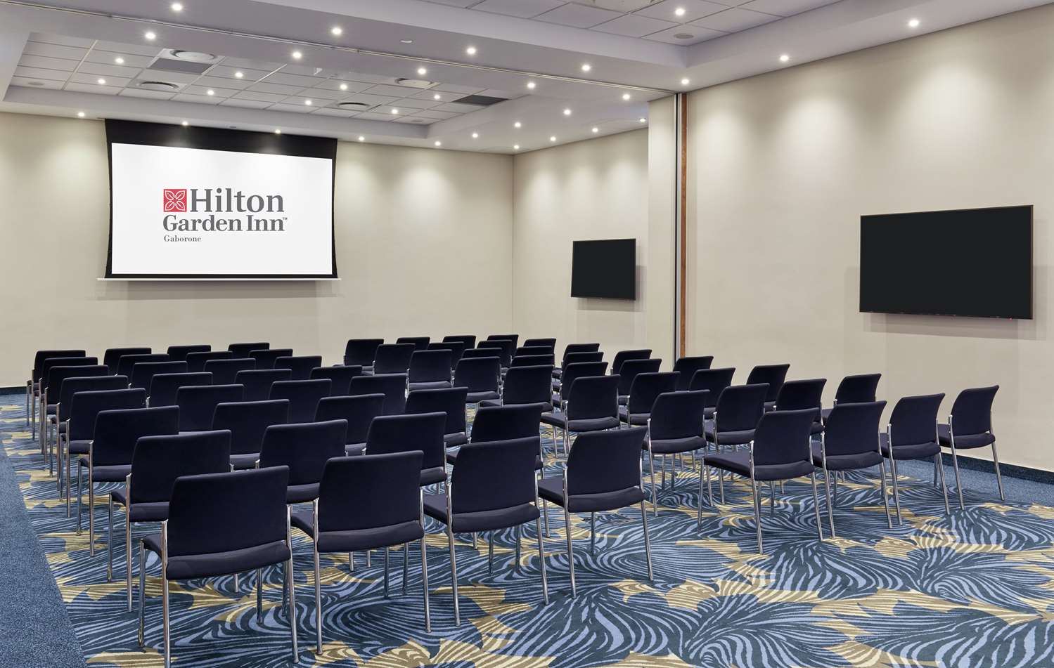 hilton garden inn gaborone