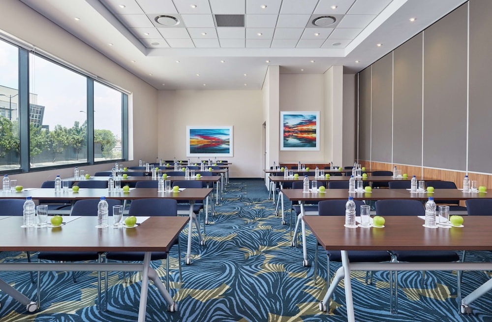 hilton garden inn gaborone