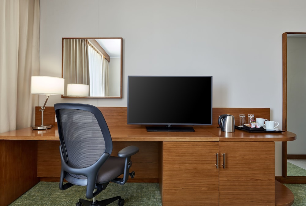 hilton garden inn gaborone