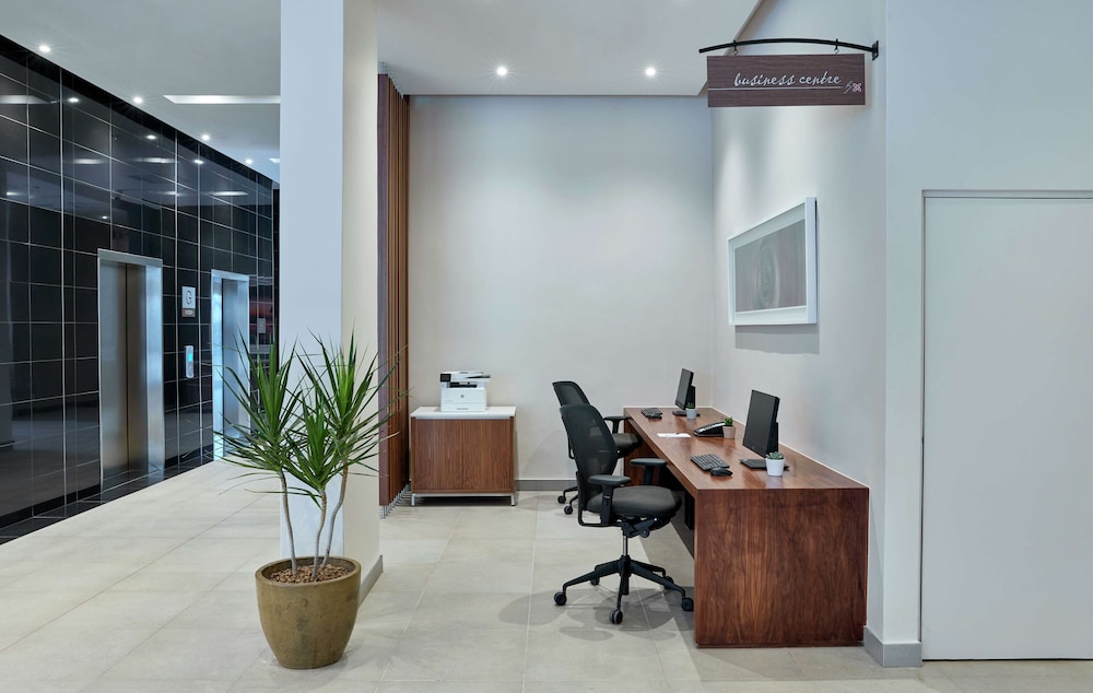 hilton garden inn gaborone