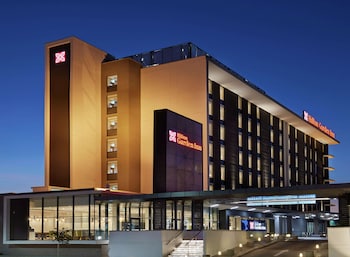 hilton garden inn gaborone