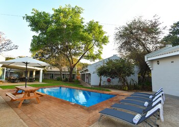 phezulu guest lodge