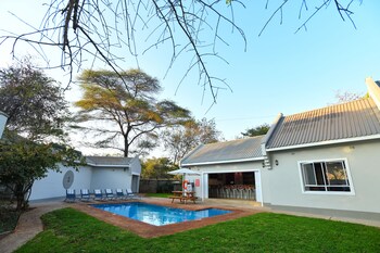 phezulu guest lodge