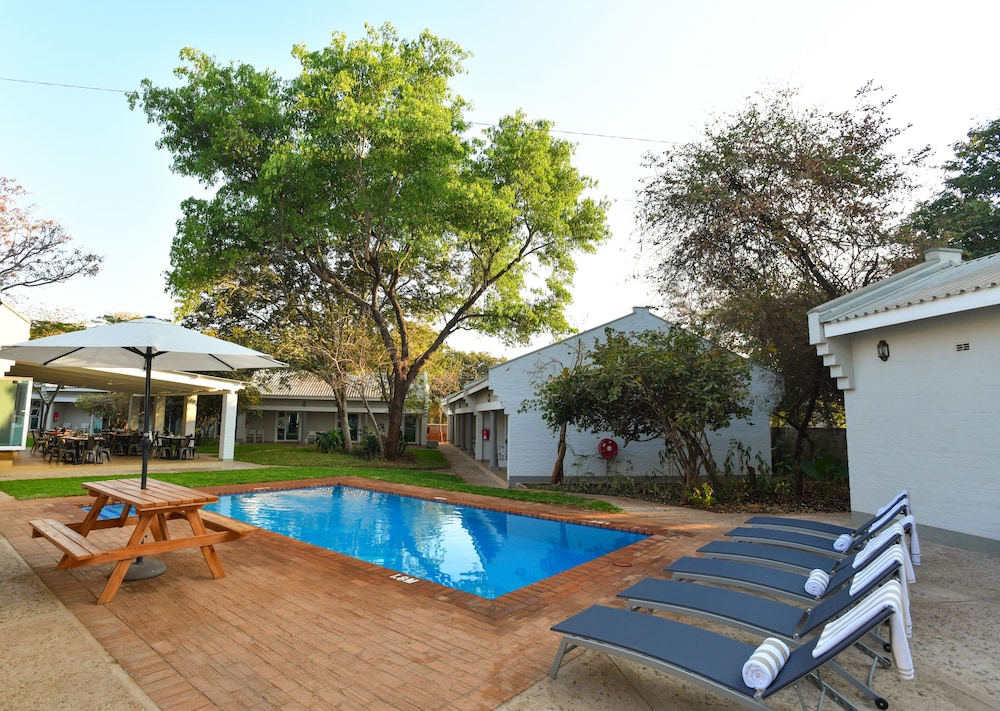 phezulu guest lodge