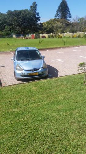 highlands lodges and apartments